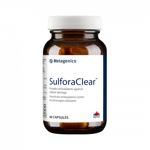 SulforaClear™